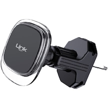 Linktech H786 Premium Mıknatıslı Araç İçi Telefon Tutucu
