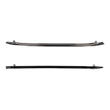 Volkswagen Golf 7, Volkswagen Golf Golf 7- 7.5 Ön Tampon Alt Demi Ri Oem 5g0807651a