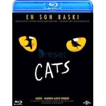 Cats Blu-Ray