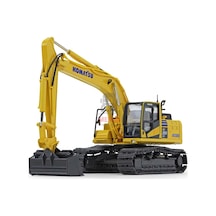 1/50 Komatsu Pc290lci-11 Eskavatör