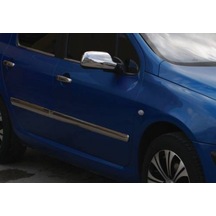 Peugeot 307 2001-2008 Ayna Kapağı P.çelik