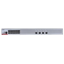 Ruıjıe 8port Rg-cs83-12gt4xs-p Gıgabıt 4-10gbe Sfp+ 370w Layer3 Yönetilebilir Swıtch