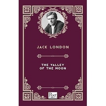 The Valley of The Moon - Jack London - Paper Books