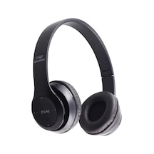 Blueinter P47 Bluetooth Kulak Üstü Kulaklık