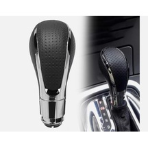 Opel Astra J Delikli Otomatik Vites Topuzu Nikelajlı