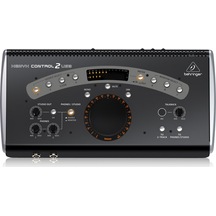 Behringer Control2Usb Vca Control And Usb Ses Kartı