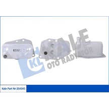 Kale 354345 Yağ Soğutucu - Bmw 3 Seri 2001-2012 320 D Dizel 11427787698 - 5989070102