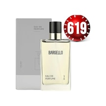Bargello 619 Oryantal Erkek Parfüm EDP 50 ML