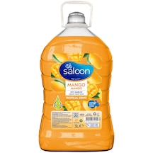 Saloon Mango Sıvı Sabun 3 L
