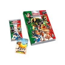 Italian Brainrot Card Klasörü + Paket