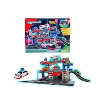 Majorette Japan Serisi Tuning Garaj 8504108000