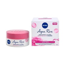 Aqua Rose Jel Krem 50 Ml