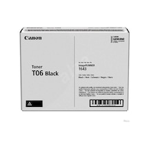 Canon T06  Siyah Toner Ir1643 39496248