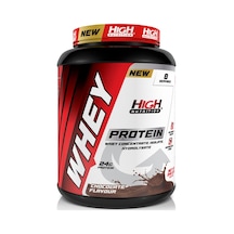 Protein Tozu 240 Gr Çikolata Aromalı Whey Protein 24 Gram Protein 8 Servis Kas