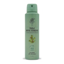 Rebul Pine Forest Deodorant 150 Ml