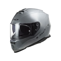 Ls2 Storm 2 Full Face Motosiklet Kaskı Nardo Gri