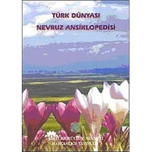 Türk Dünyası Nevruz Ansiklopedisi
