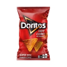 Hotcorn Acılı 109gr