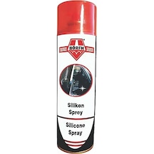Börfh Silikon Sprey 500 Ml