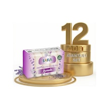 Safia Lavanta Güzellik Sabunu 12x275 Gr