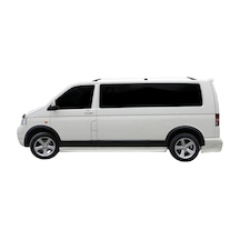 Vw Transporter T6 Dodik Seti - Çift Sürgü, Uzun Şase 11 Parça 2019-2023