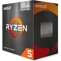 AMD Ryzen 5 5600GT 3.6 GHz AM4 16 MB Cache 65 W İşlemci