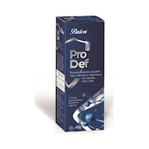 Balen Pro Def Bitki Ekstraktlı Boğaz Spreyi 30 ML