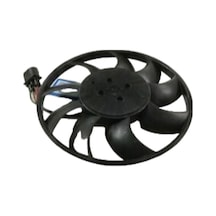 Fan Motoru Audi A4 - A5 - A6 - A7 - A8 - Q7 - Q8 2016- 8w0121207a