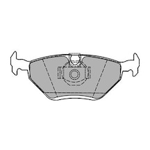 Bmw 3 Touring 325 Xi 2000-2005 Delphi Arka Fren Balatası