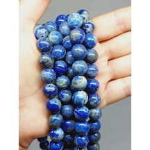Lapis Taşı Dizi 12mm 52942 Çok Renkli
