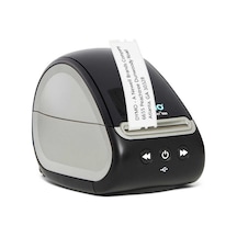 Dymo Turbo Elektronik Etiket Yazıcısı Lw550