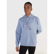 Calvin Klein Calvın Kleın Erkek Sweatshırt 40qm898-420 40qm898-420 Mavi Mavi Calvin Klein Calvın Kleın Erkek Sweatshırt 40qm898-420 40qm898-420 Mavi Mavi