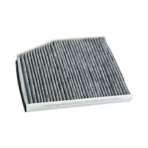 Wöbermann Ford Transit Custom V362 2.2 Tdci 2012-2015 Karbonlu Polen Filtresi