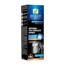 Tüy Dökücü Sprey Kadın 175 Ml - Tüy Azaltıcı Etki 2 Paketi