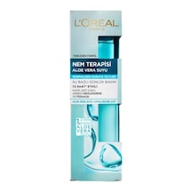 L'oréal Paris Nem Terapisi Aloe Vera Suyu Normalden Kuruya Ciltler - 2 Adet Tarı