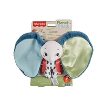 Fisher-price Koca Kulaklı Peluş Dostum