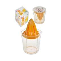 Rendeli Limon Ve Portakal Sikacagi Ur-3449 Plastik Diğer
