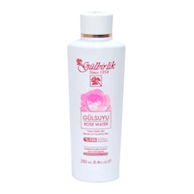Rosense Gülbirlik Gül Suyu 250 ML