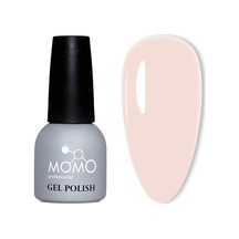 Momo Professional Kalıcı Oje K032 Pudra Krem 14 Ml