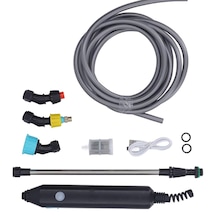 Prohummer PH230 Mini Şarjlı Sulama Ve İlaçlama Makinesi