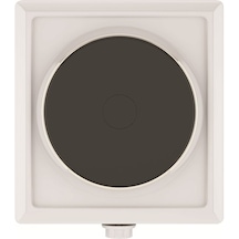 Çetintaş 121 Set Üstü Ocak