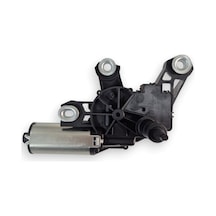 Skoda Superb 2 Combi 2014-2015 Arka Cam Silecek Motoru 5j7955711b