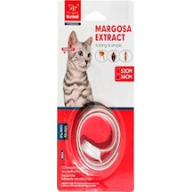 Kedi Bit Pire Uzaklaştıcı Tasma 36 Cm