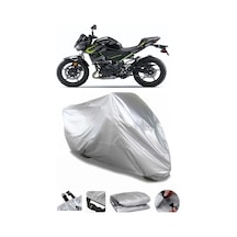 Kawasaki Z 400 Motosiklet Brandası Su Geçirmez Örtü