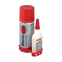 May 800 Sprey Hızlı Yapıştırıcı 400 Ml