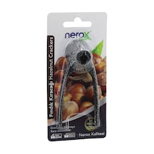 Nerox Nrx-f1055 Kıracak Brkt-910556 Mini Fındık Döküm Metal Premium Yüksek Kalite Diğer