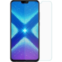Huawei Honor 8X Temperli Ekran Koruyucu Kırılmaz Cam (535113348) 20 Tl Fark Ile Apple  Uyumlu iPhone Hızlı Şarj Kablosu