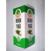 Gebece Bitkisel Kekik Yağı 20 ML