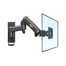 Hpy Pazar North Bayou Nb F150 Amörtisörlü Kol 17 35" Monitörler İçin
