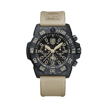 Luminox Xs.3590.nsf.set Navy Seal Foundatıon Erkek Kol Saati Metalik